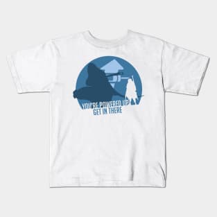 Overwatch - Ana - Nano Boost Kids T-Shirt